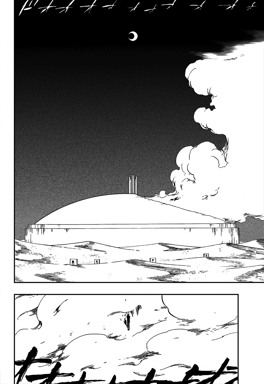 Thần Chết Ichigo Chapter 347 - 7