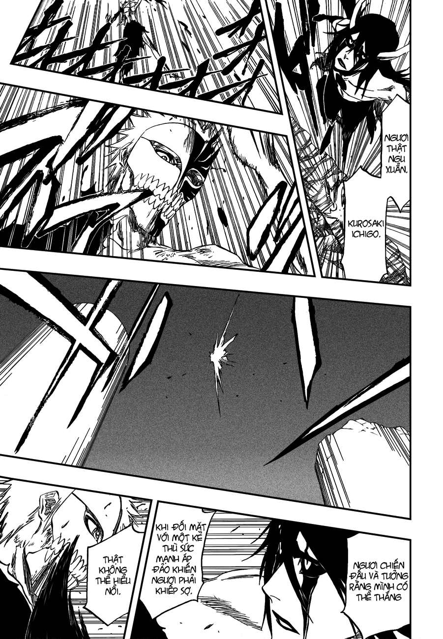 Thần Chết Ichigo Chapter 348 - 16