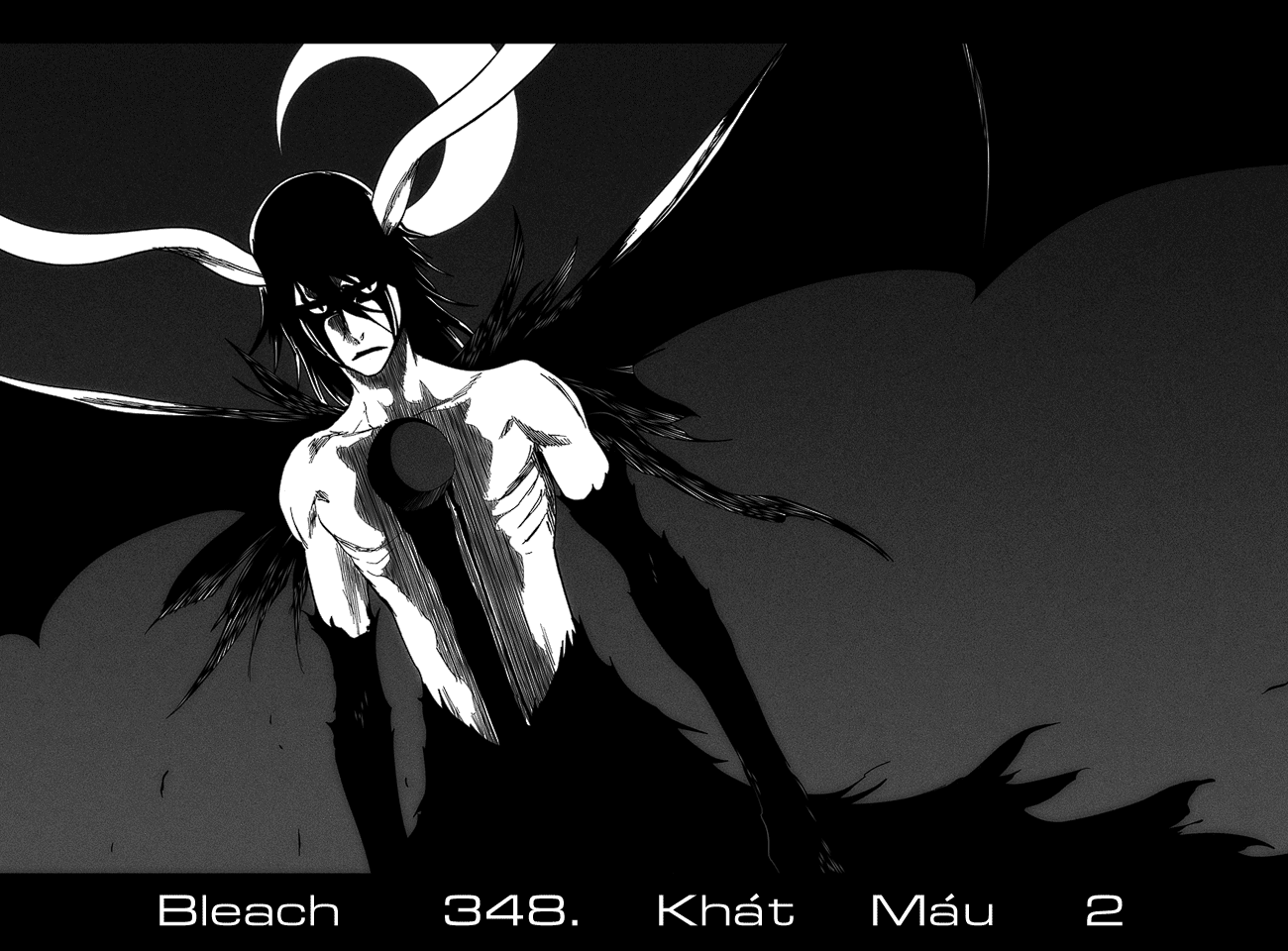 Thần Chết Ichigo Chapter 348 - 6