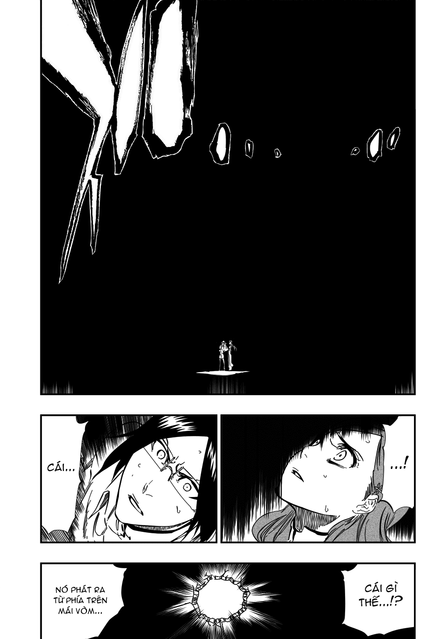 Thần Chết Ichigo Chapter 348 - 8