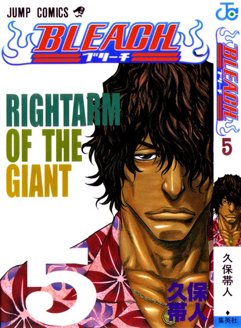 Thần Chết Ichigo Chapter 35 - 1