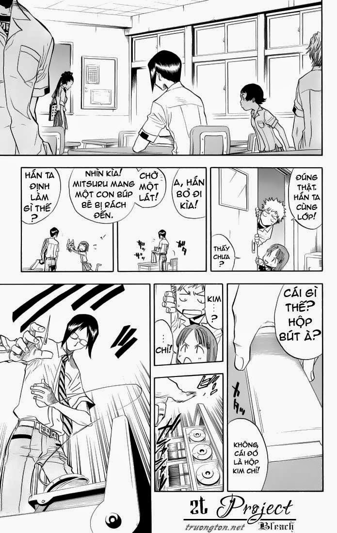 Thần Chết Ichigo Chapter 35 - 13