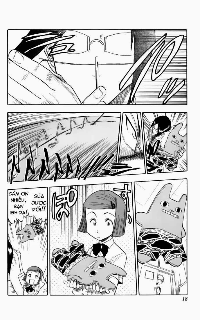 Thần Chết Ichigo Chapter 35 - 14