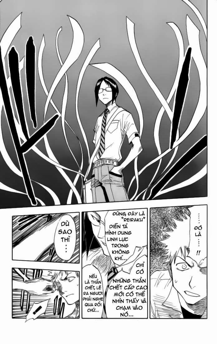 Thần Chết Ichigo Chapter 35 - 19