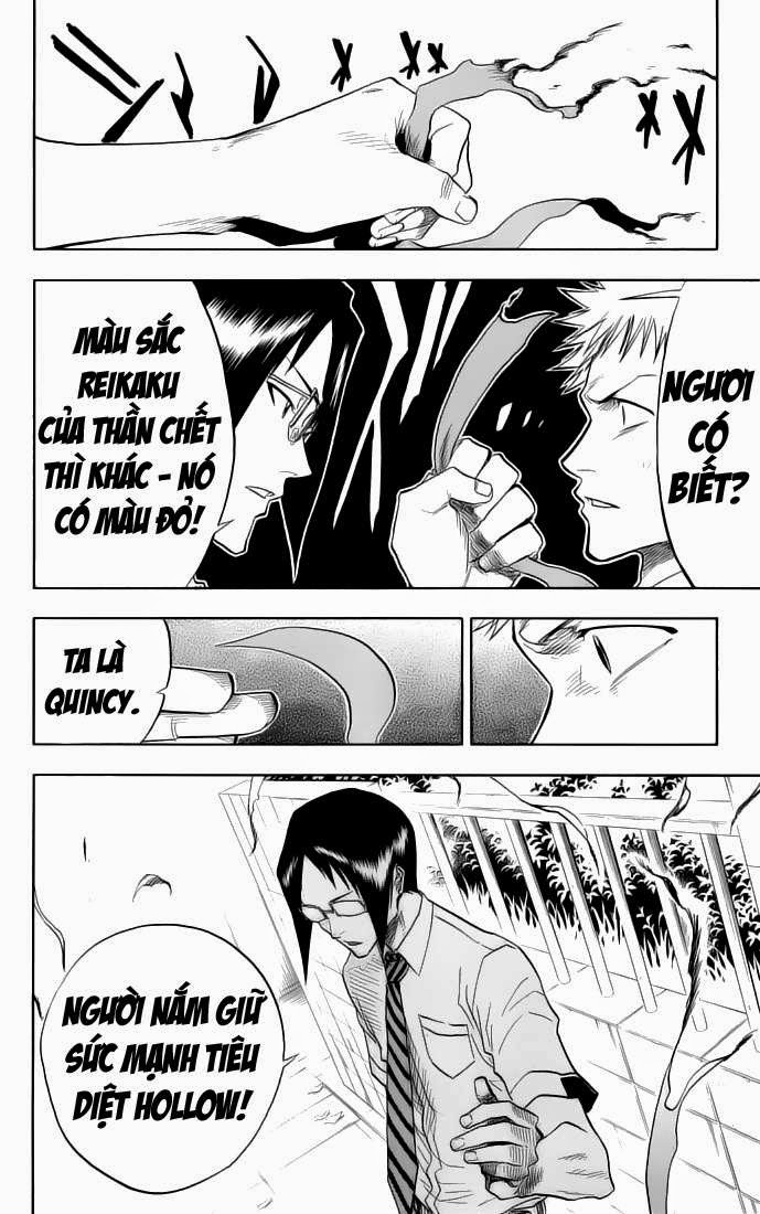 Thần Chết Ichigo Chapter 35 - 20