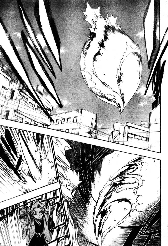 Thần Chết Ichigo Chapter 355 - 14