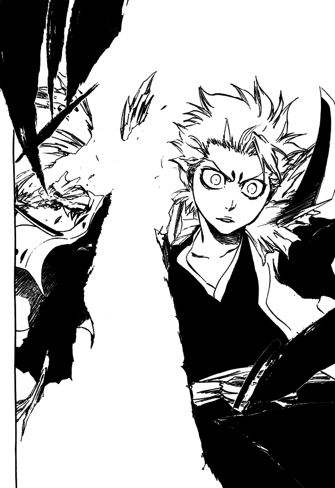 Thần Chết Ichigo Chapter 355 - 17