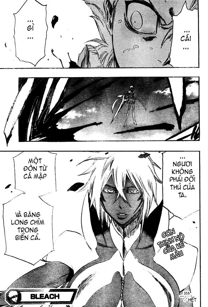 Thần Chết Ichigo Chapter 355 - 18