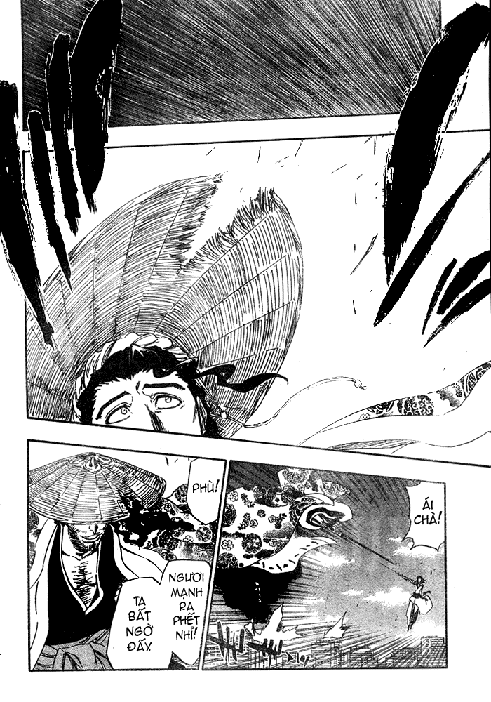 Thần Chết Ichigo Chapter 355 - 3
