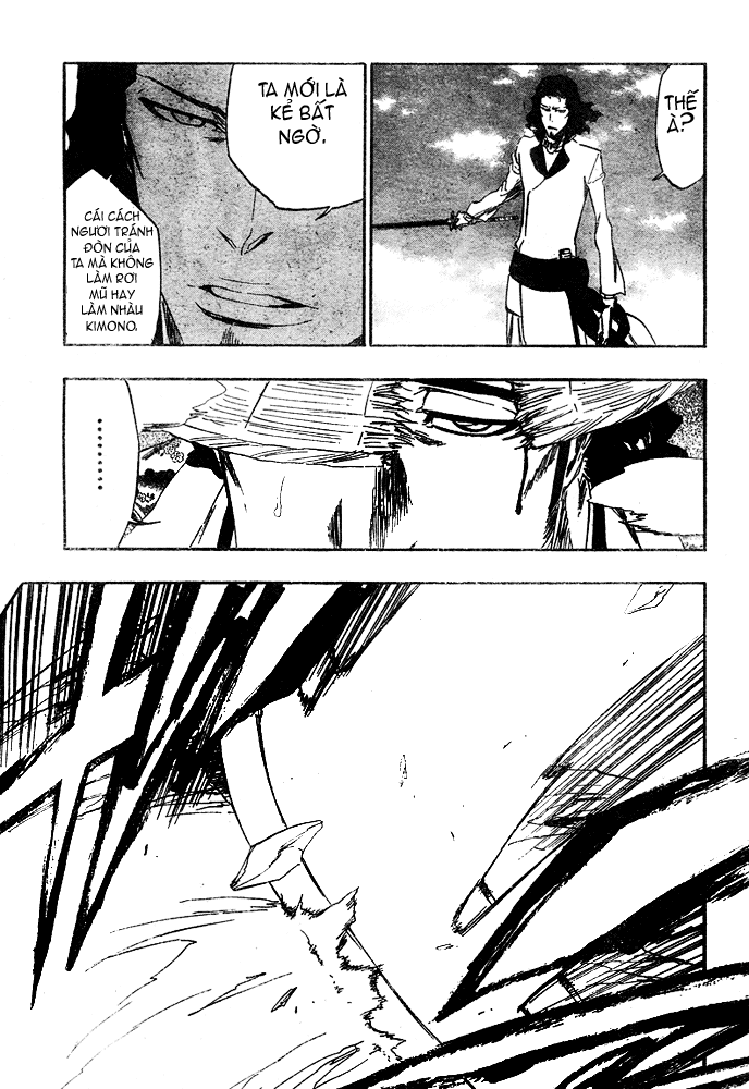 Thần Chết Ichigo Chapter 355 - 4