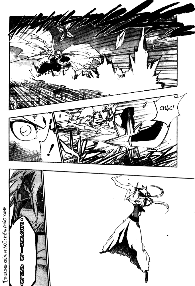 Thần Chết Ichigo Chapter 355 - 5