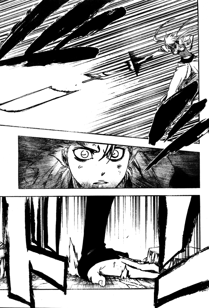 Thần Chết Ichigo Chapter 355 - 6