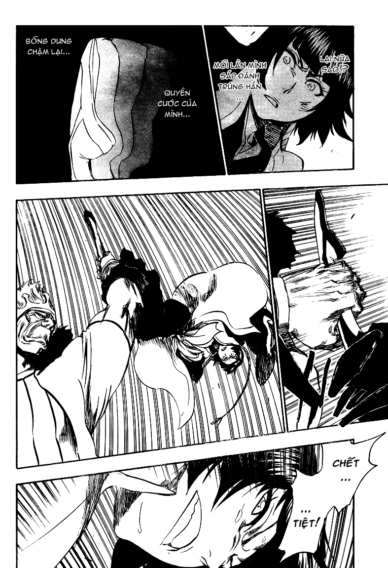 Thần Chết Ichigo Chapter 356 - 11