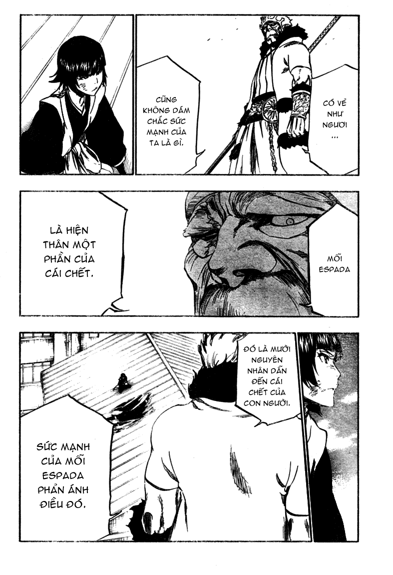 Thần Chết Ichigo Chapter 356 - 13
