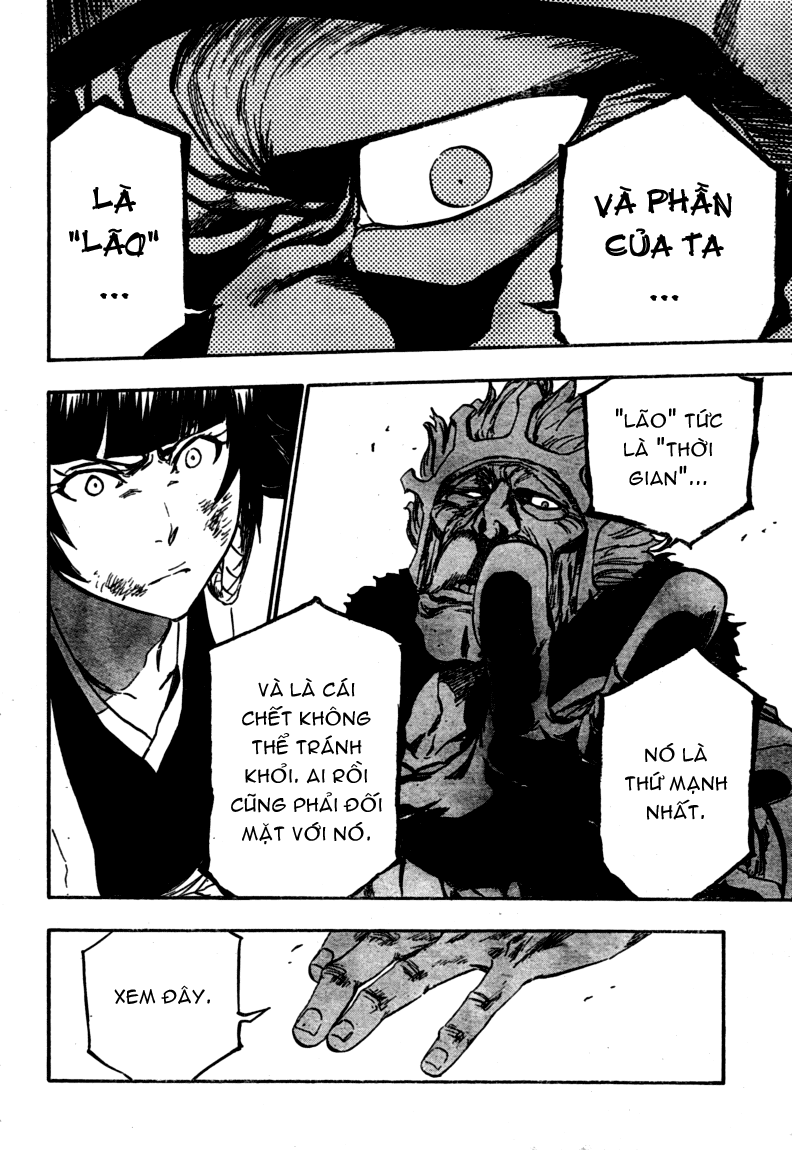 Thần Chết Ichigo Chapter 356 - 15