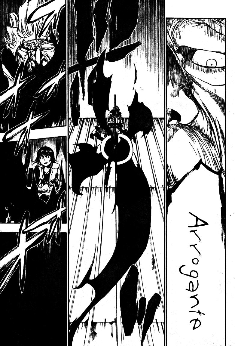 Thần Chết Ichigo Chapter 356 - 18