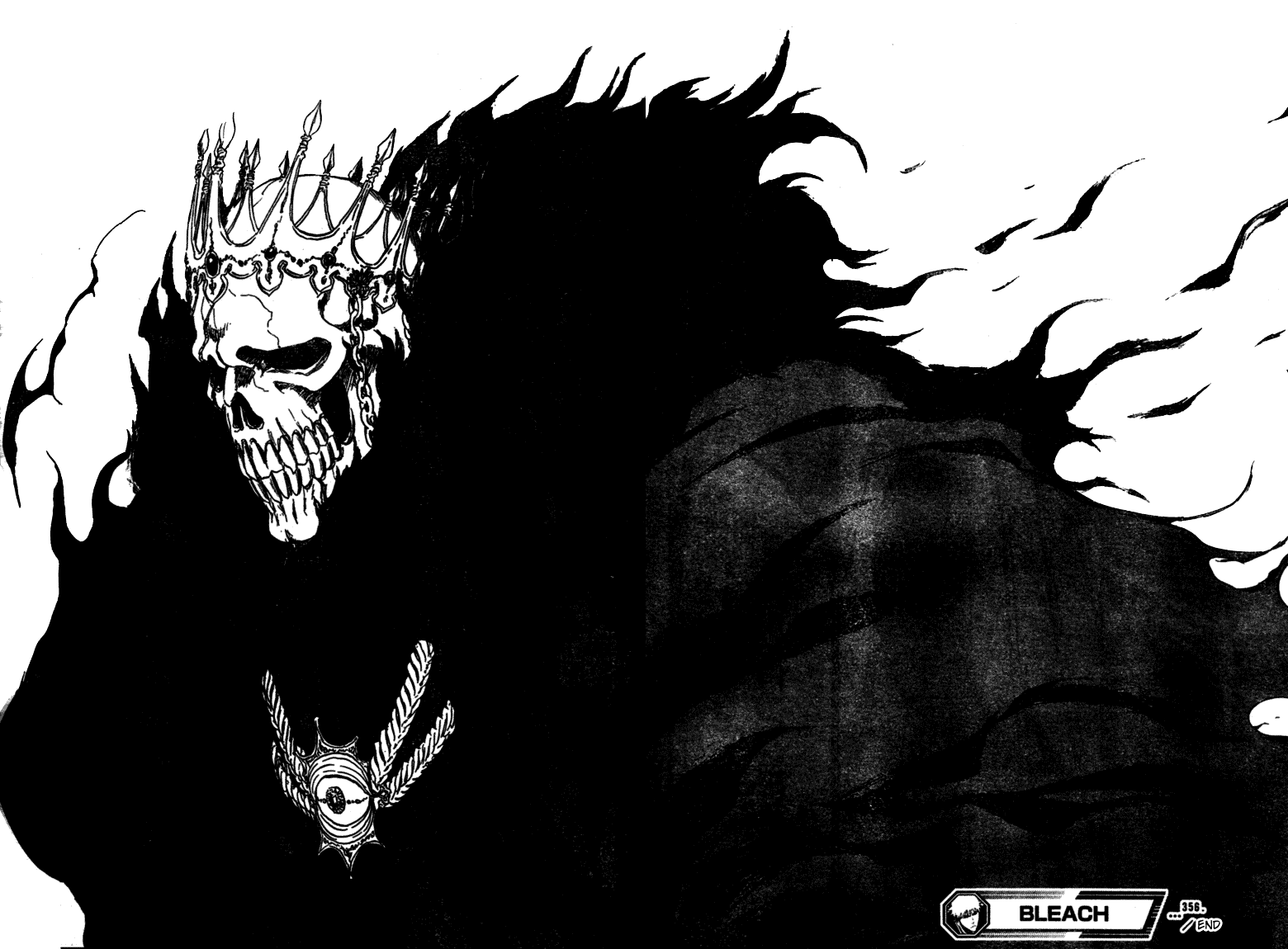 Thần Chết Ichigo Chapter 356 - 19