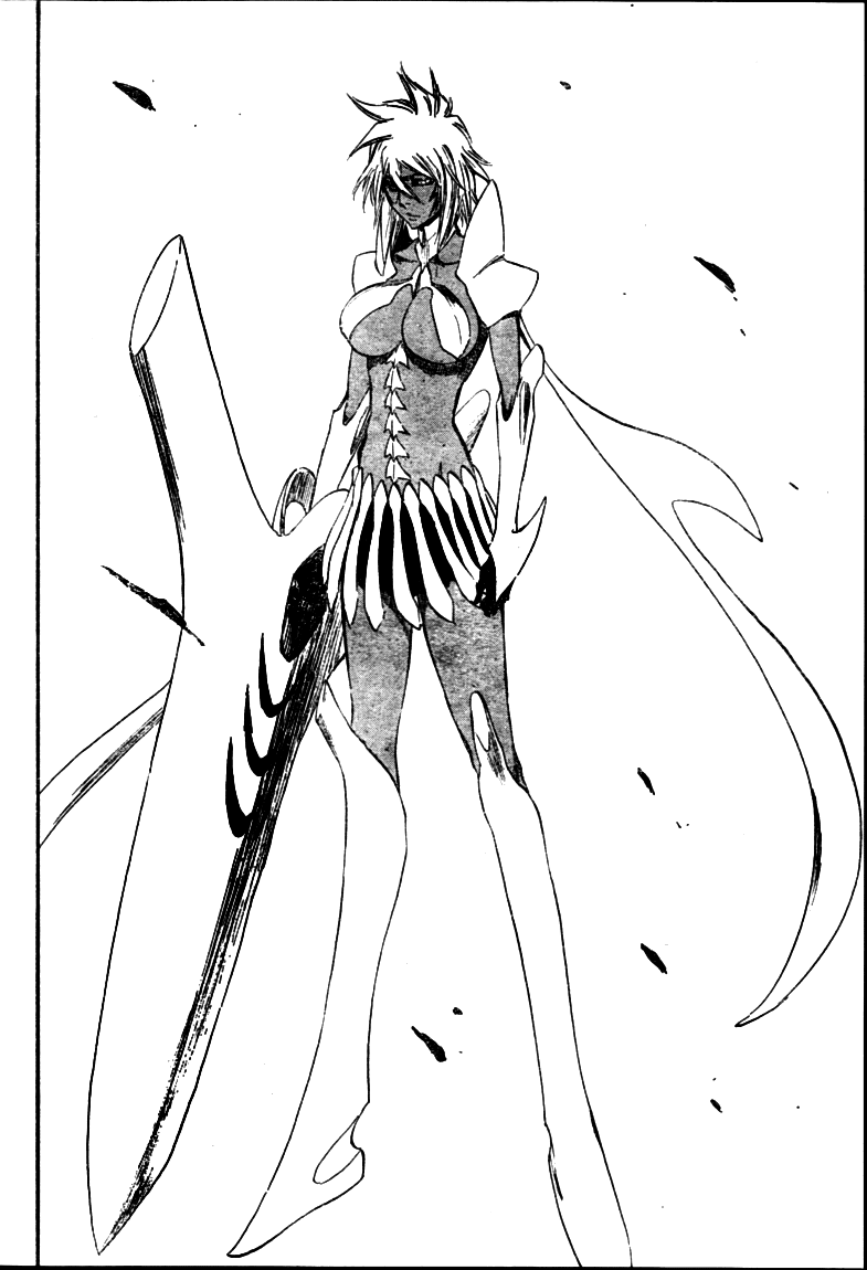 Thần Chết Ichigo Chapter 356 - 3