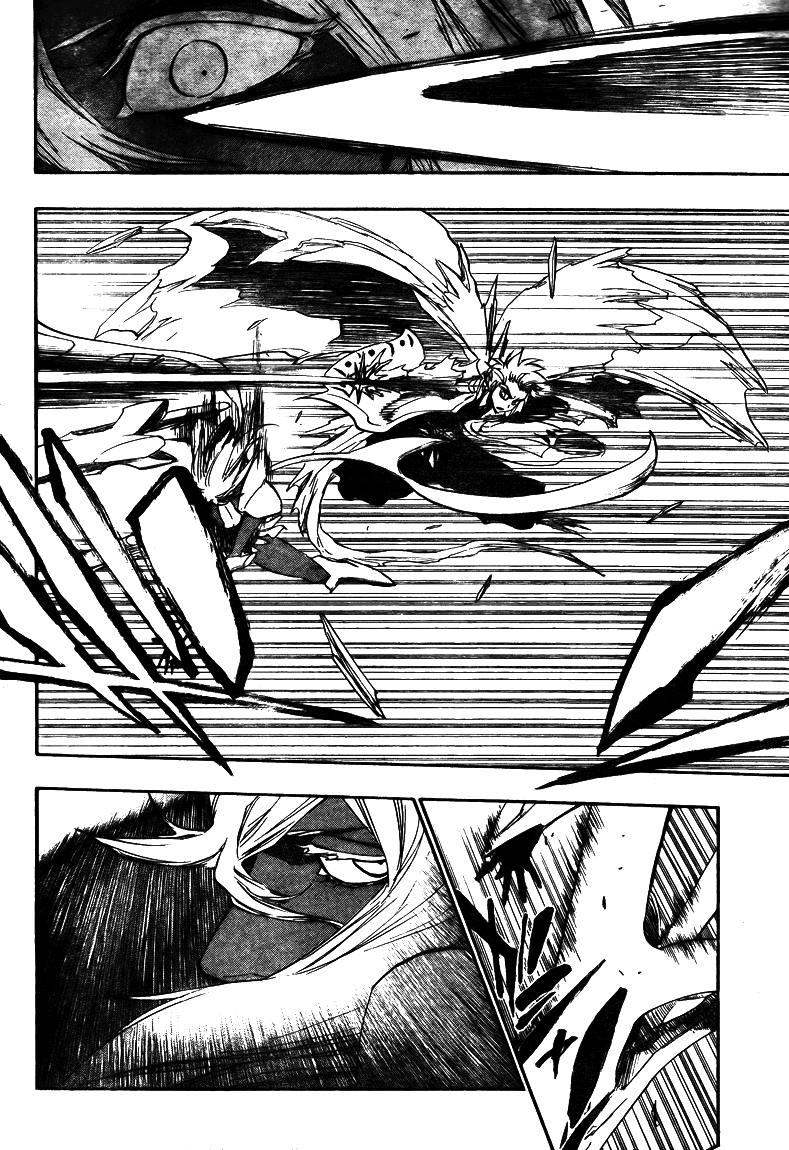 Thần Chết Ichigo Chapter 356 - 5