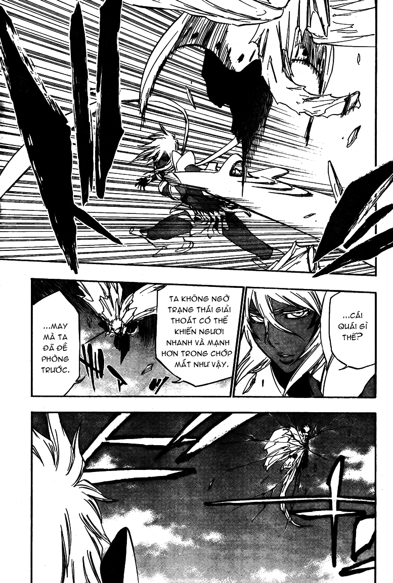 Thần Chết Ichigo Chapter 356 - 6