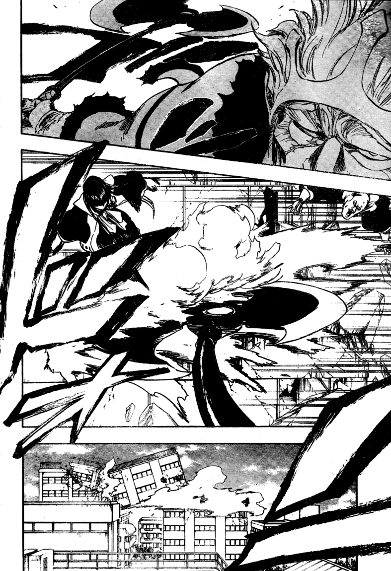 Thần Chết Ichigo Chapter 356 - 9