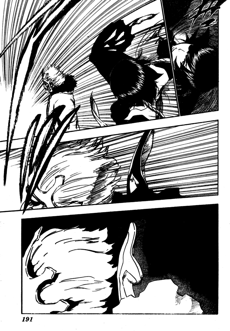 Thần Chết Ichigo Chapter 356 - 10