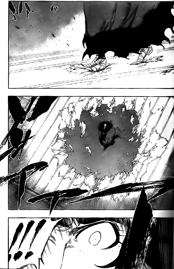 Thần Chết Ichigo Chapter 357 - 4