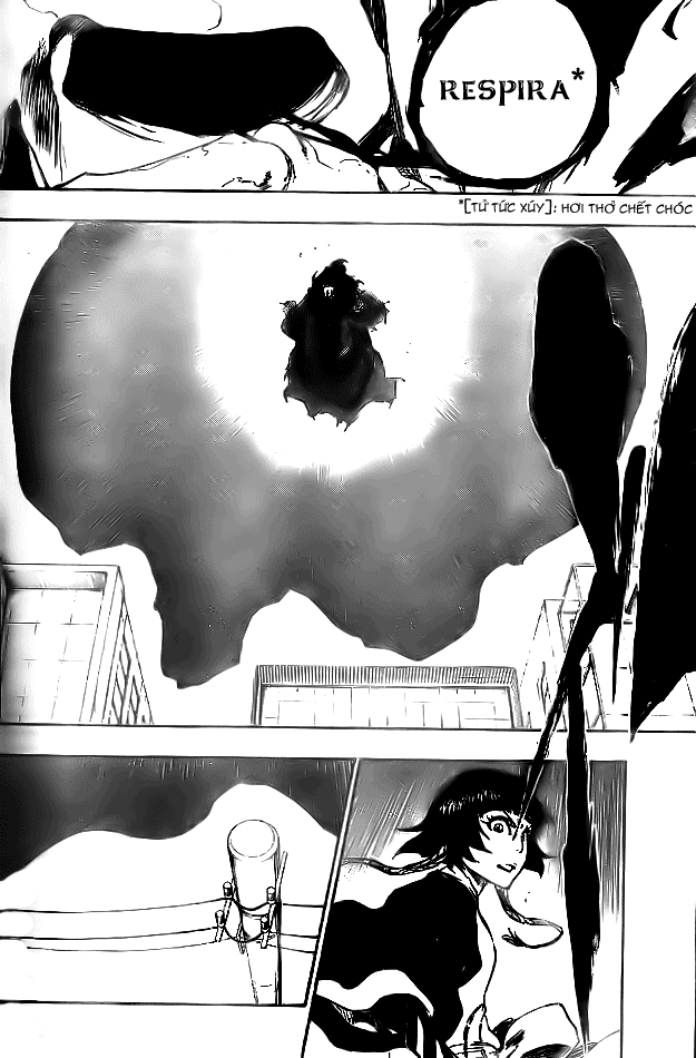 Thần Chết Ichigo Chapter 357 - 7