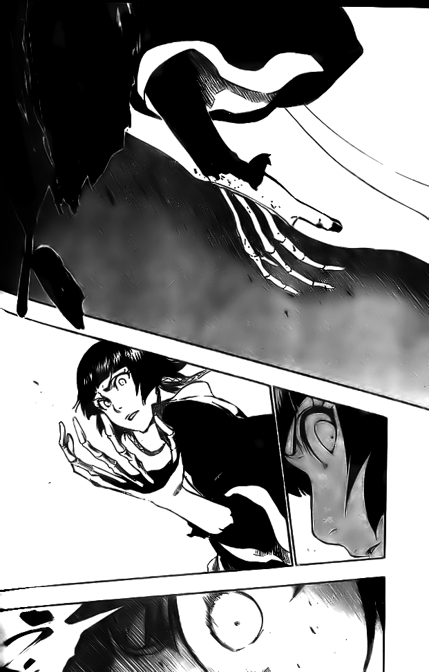 Thần Chết Ichigo Chapter 357 - 9