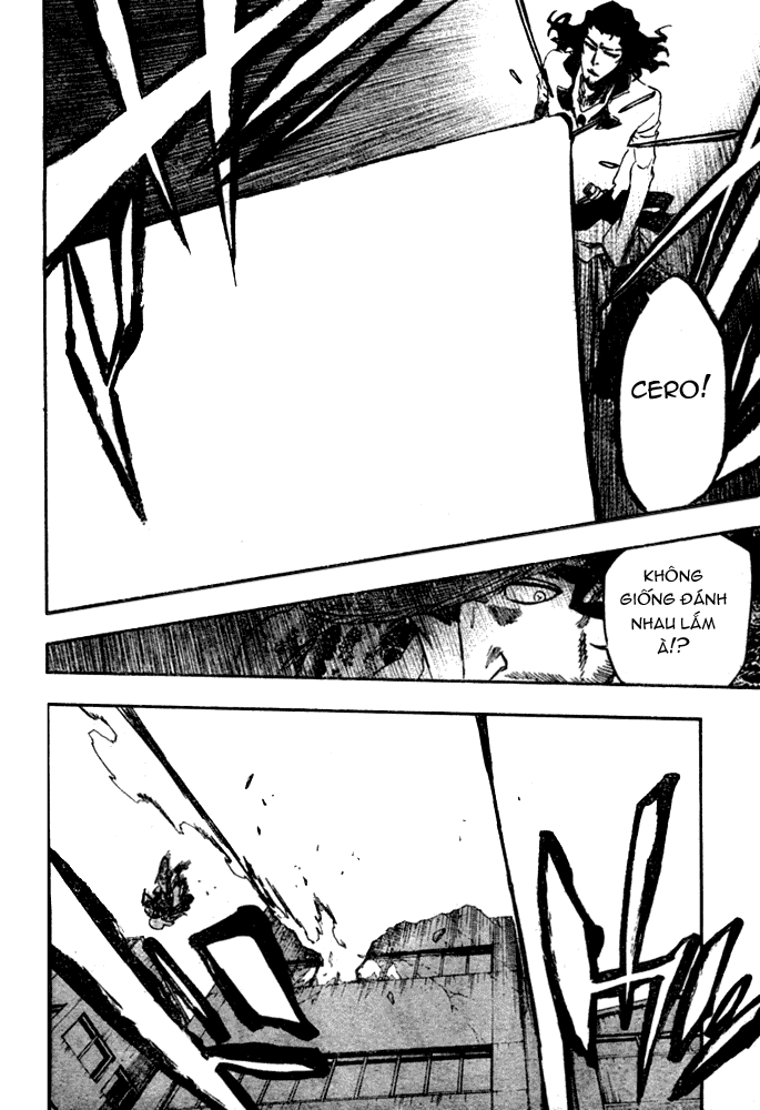 Thần Chết Ichigo Chapter 359 - 2