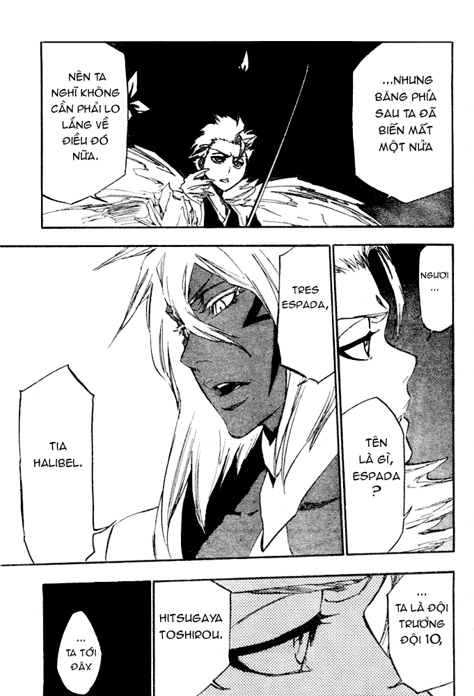 Thần Chết Ichigo Chapter 359 - 6