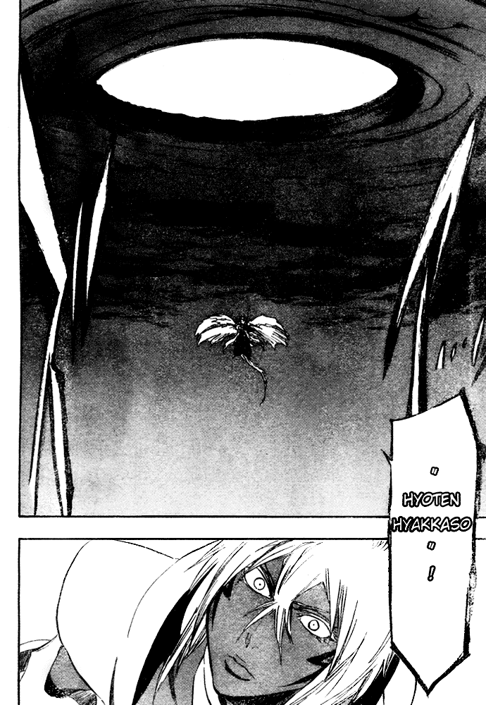 Thần Chết Ichigo Chapter 359 - 7