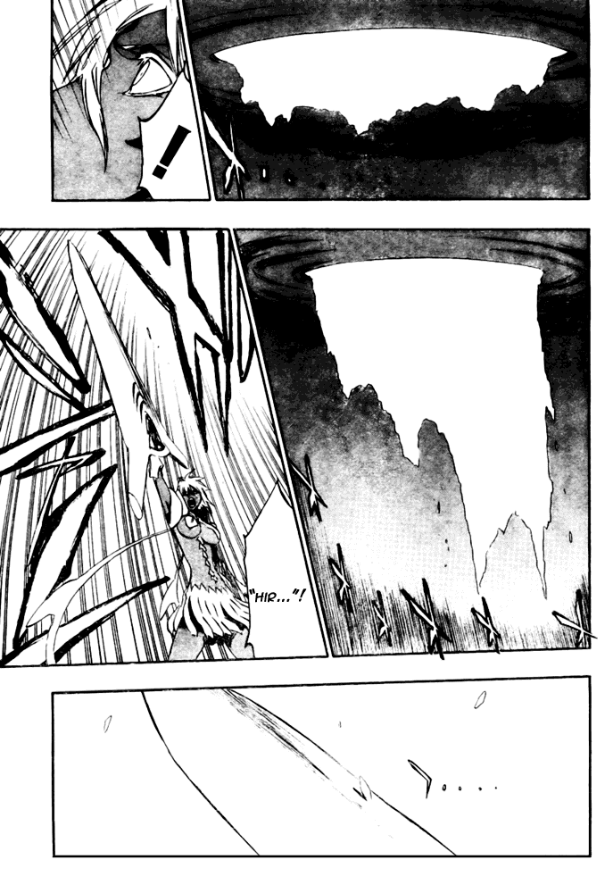 Thần Chết Ichigo Chapter 359 - 8