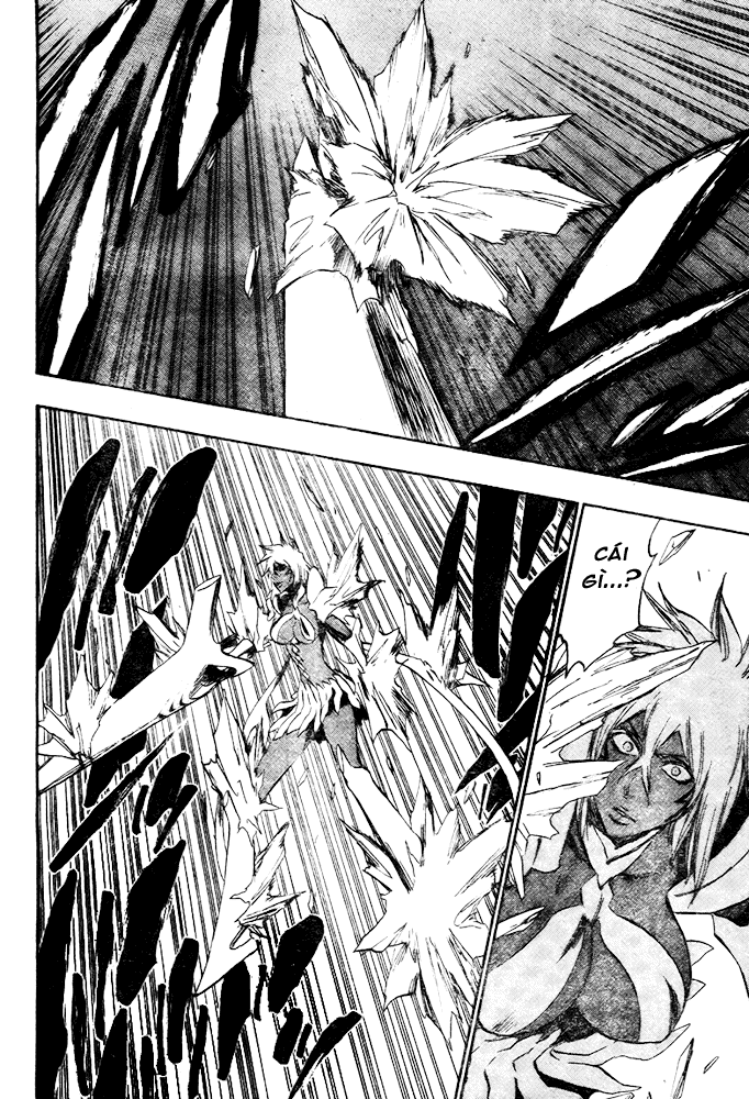 Thần Chết Ichigo Chapter 359 - 9