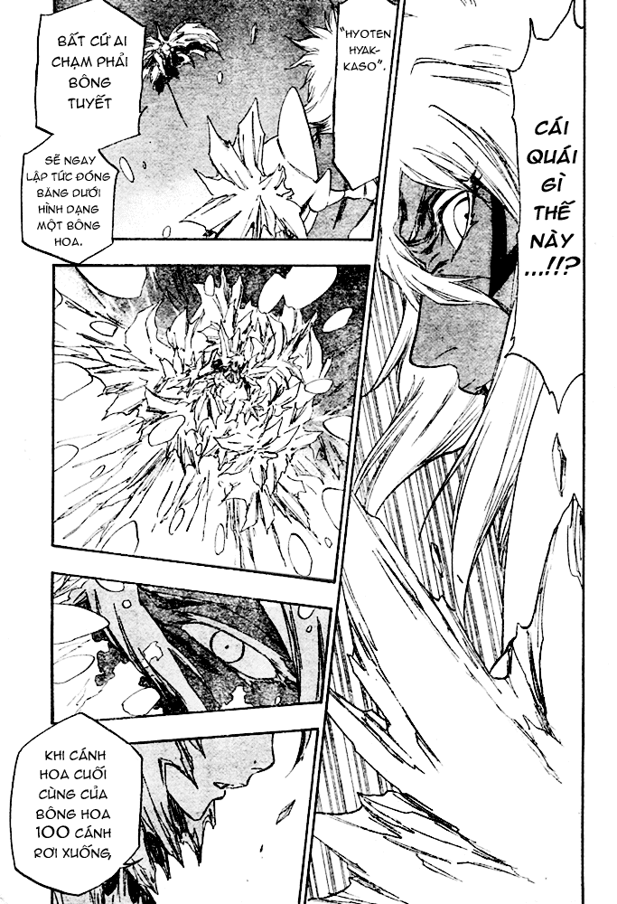 Thần Chết Ichigo Chapter 359 - 10