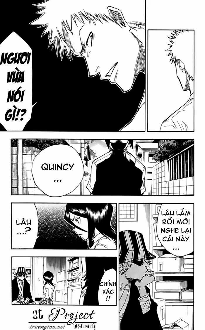 Thần Chết Ichigo Chapter 36 - 11