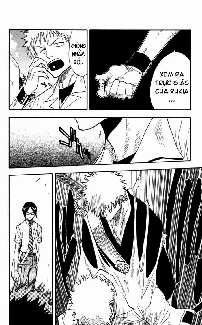 Thần Chết Ichigo Chapter 36 - 16