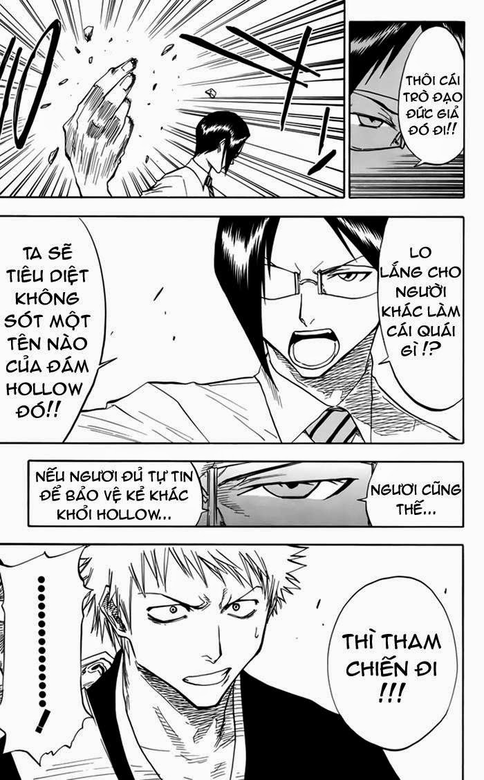 Thần Chết Ichigo Chapter 36 - 19