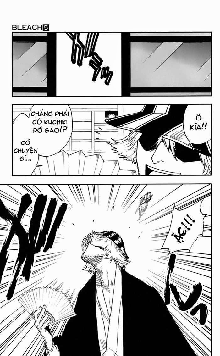 Thần Chết Ichigo Chapter 36 - 7