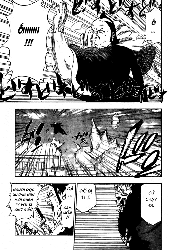 Thần Chết Ichigo Chapter 360 - 5