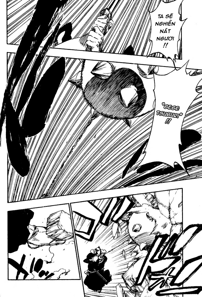 Thần Chết Ichigo Chapter 360 - 6