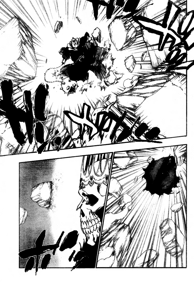 Thần Chết Ichigo Chapter 360 - 7