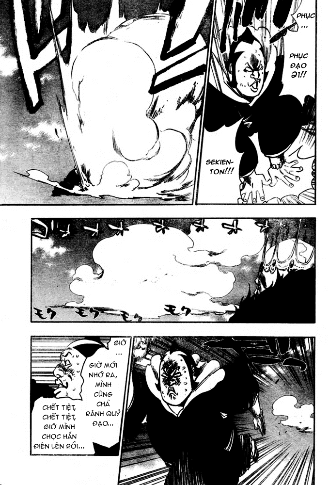 Thần Chết Ichigo Chapter 360 - 9
