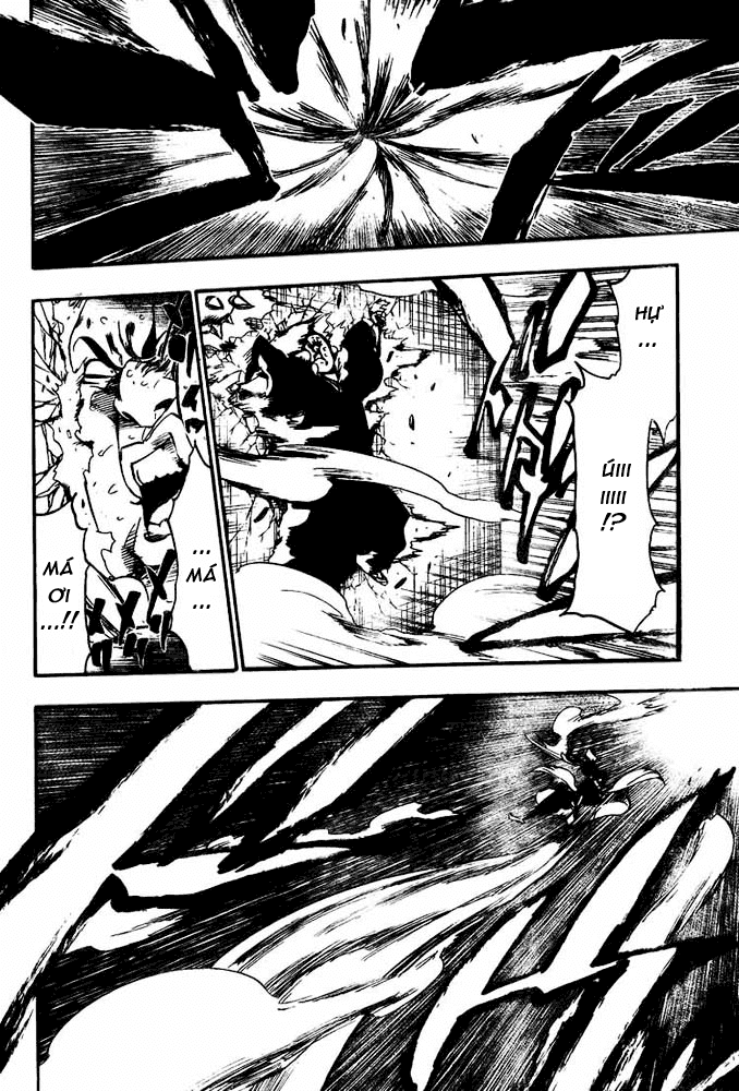 Thần Chết Ichigo Chapter 361 - 4