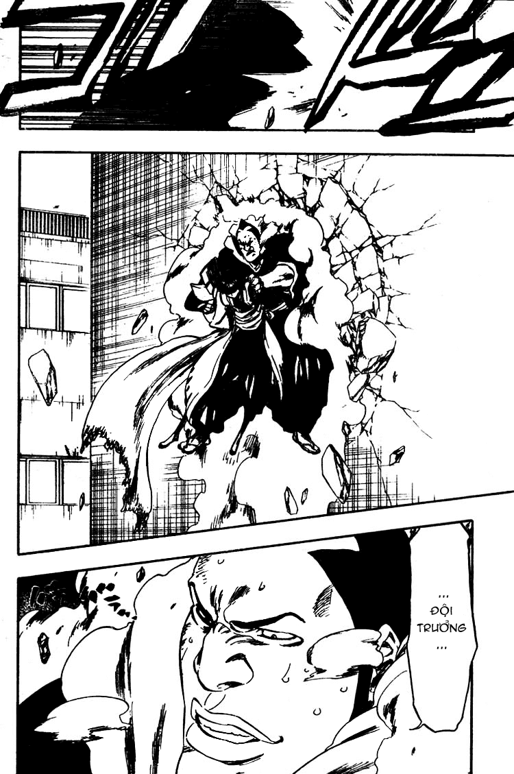Thần Chết Ichigo Chapter 361 - 6
