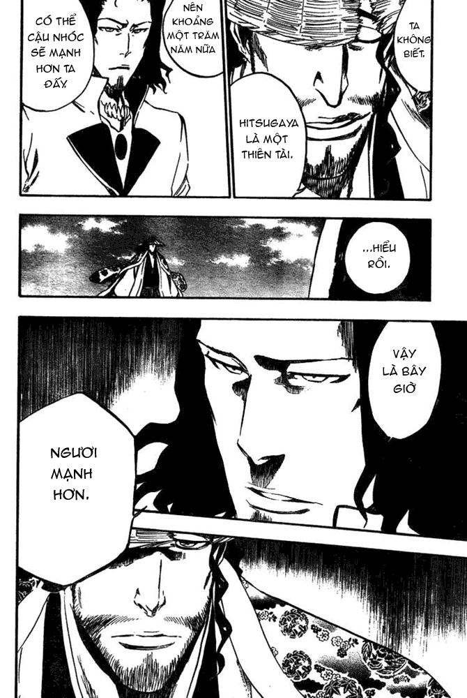 Thần Chết Ichigo Chapter 361 - 10