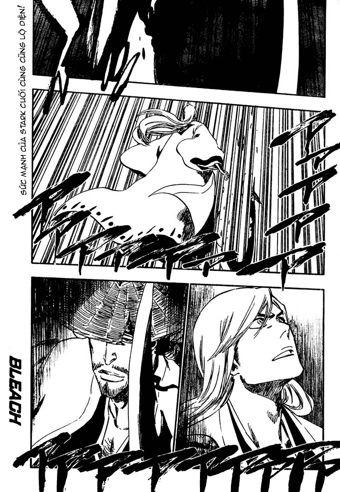 Thần Chết Ichigo Chapter 362 - 1