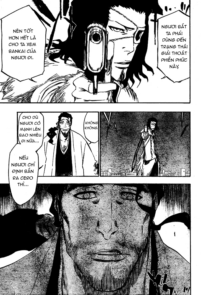 Thần Chết Ichigo Chapter 362 - 13