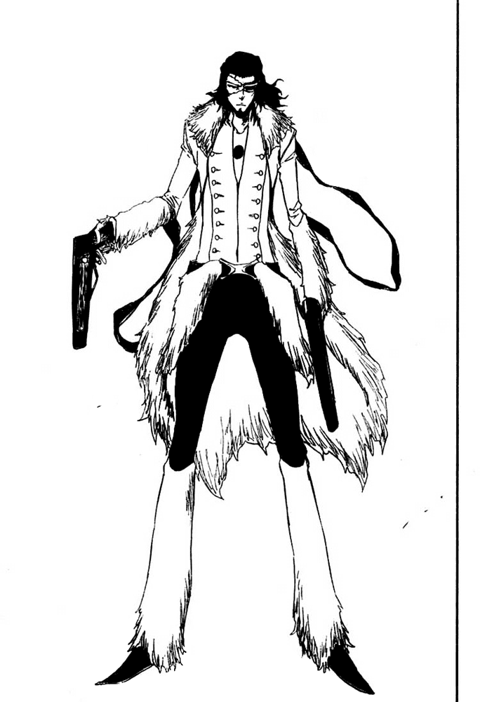 Thần Chết Ichigo Chapter 362 - 3