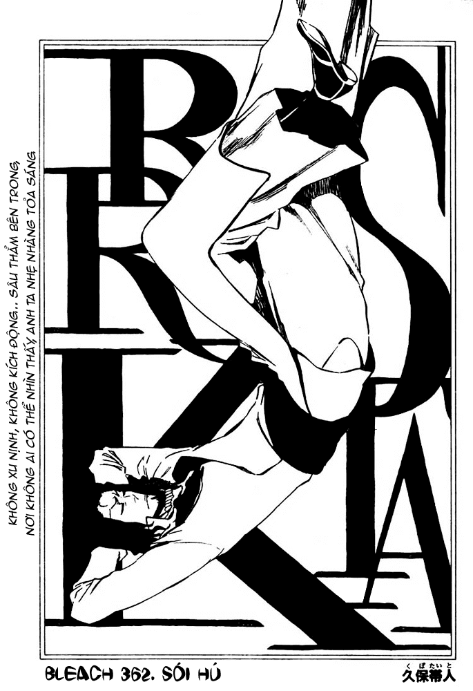 Thần Chết Ichigo Chapter 362 - 5